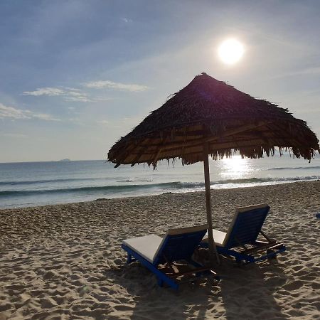 Sea Sun Homestay Hoi An Exteriér fotografie