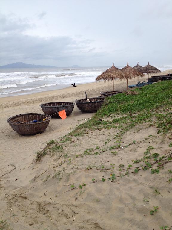 Sea Sun Homestay Hoi An Exteriér fotografie