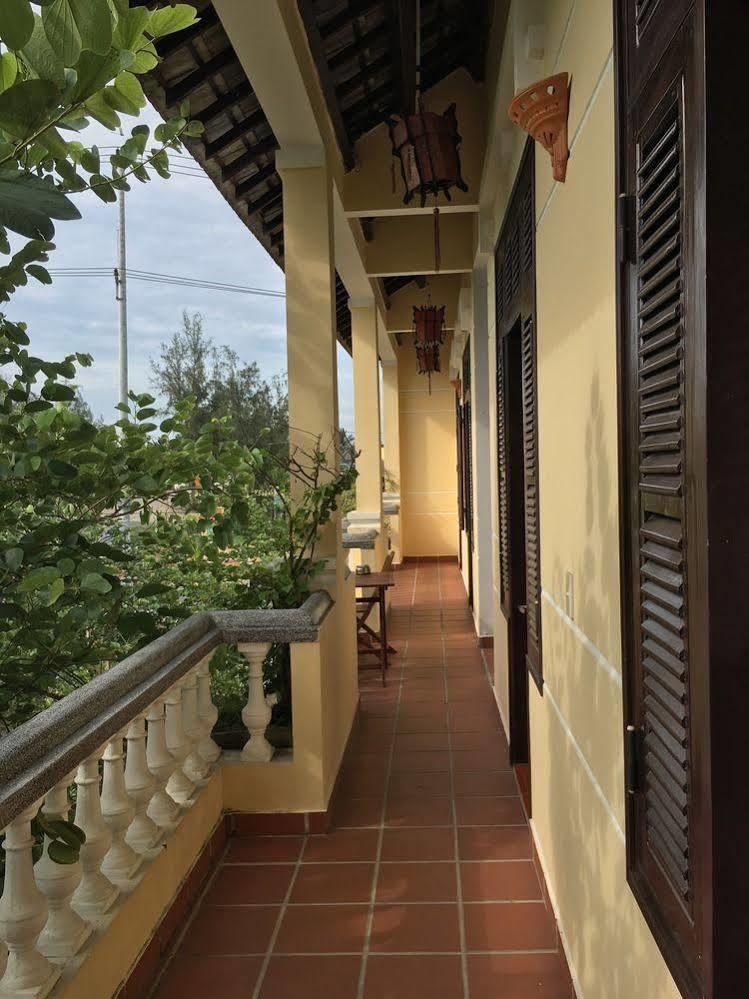 Sea Sun Homestay Hoi An Exteriér fotografie