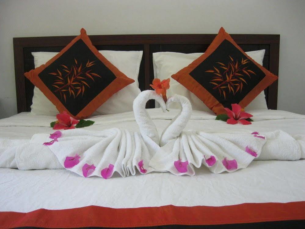 Sea Sun Homestay Hoi An Exteriér fotografie