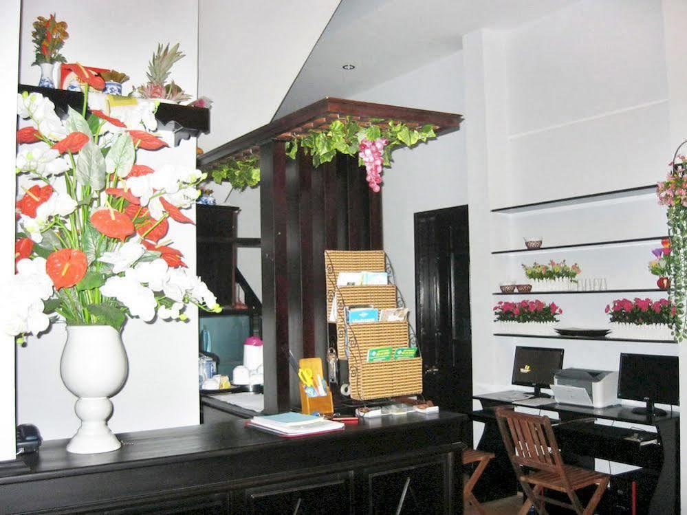 Sea Sun Homestay Hoi An Exteriér fotografie