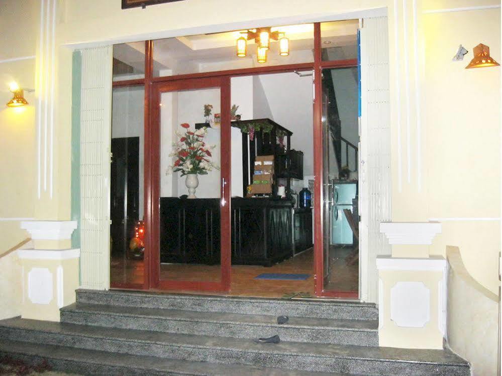 Sea Sun Homestay Hoi An Exteriér fotografie