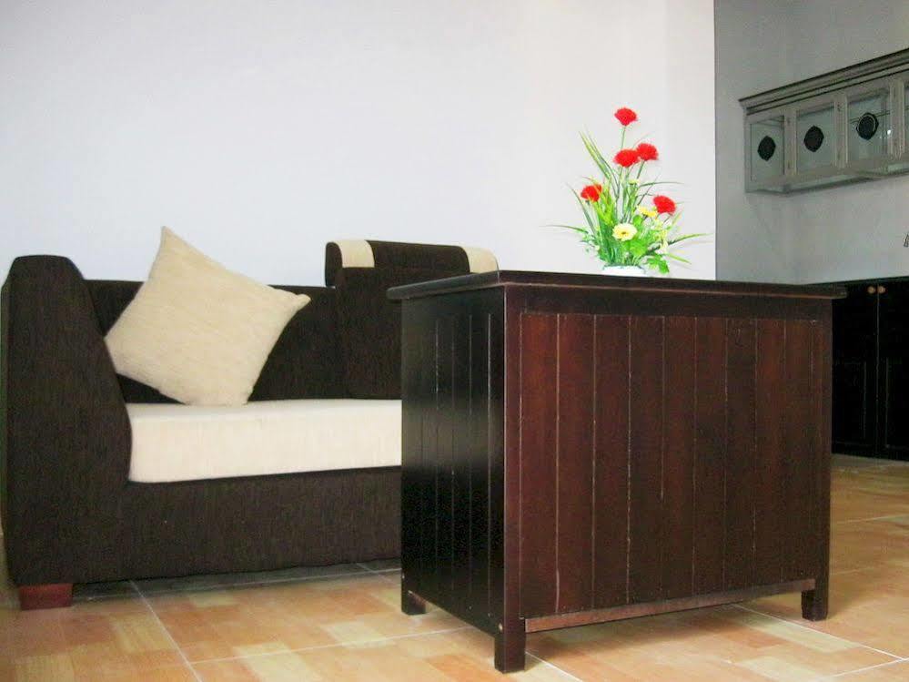 Sea Sun Homestay Hoi An Exteriér fotografie