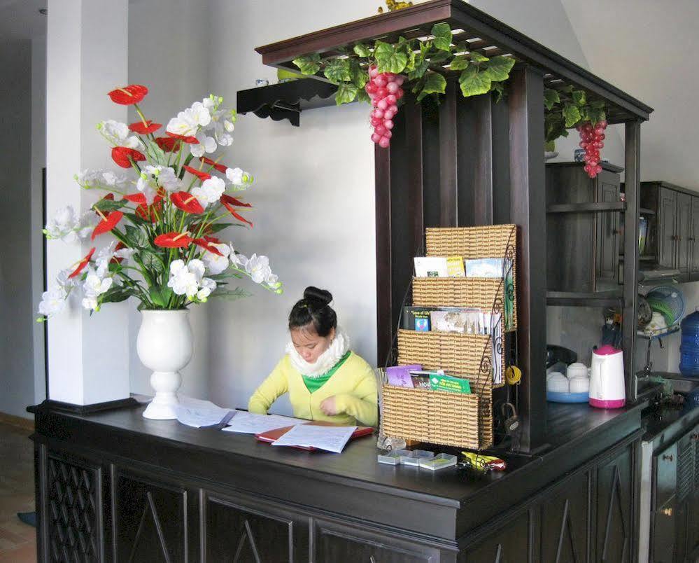 Sea Sun Homestay Hoi An Exteriér fotografie