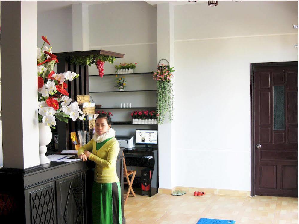 Sea Sun Homestay Hoi An Exteriér fotografie