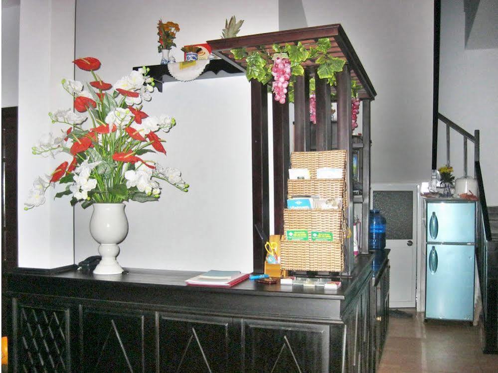 Sea Sun Homestay Hoi An Exteriér fotografie