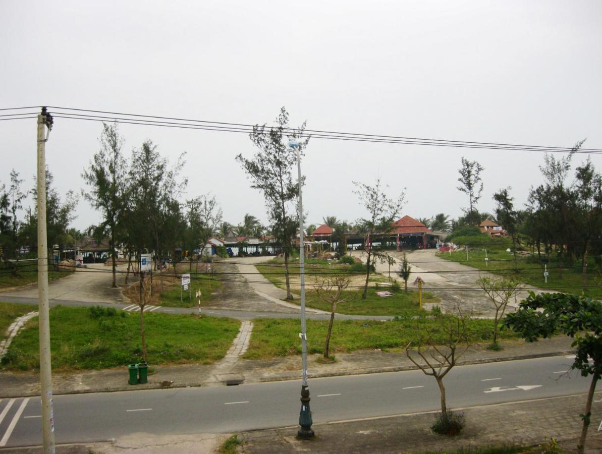 Sea Sun Homestay Hoi An Exteriér fotografie