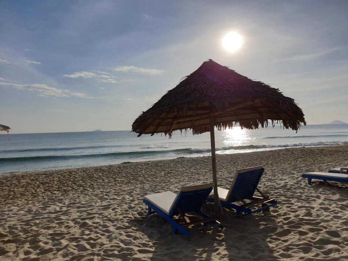 Sea Sun Homestay Hoi An Exteriér fotografie