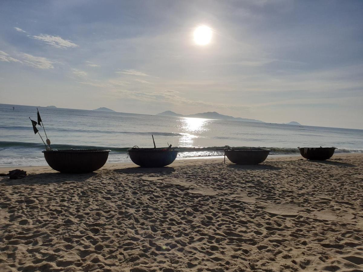 Sea Sun Homestay Hoi An Exteriér fotografie